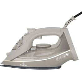 BERLINGER HAUS BH-9593 2200 W Μπεζ Σίδερο Ατμού