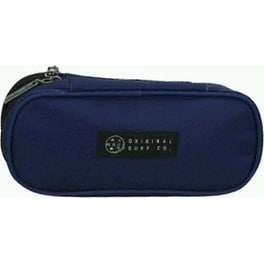 Κασετίνα Οβάλ Maui & Sons Dark Blue