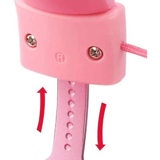 Ακουστικά Κεφαλής Redragon H376 Aurora - Ροζ image 5