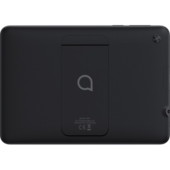 Tablet Alcatel Smart Tab 7 (8051) 16GB WiFi - Μαύρο image 5