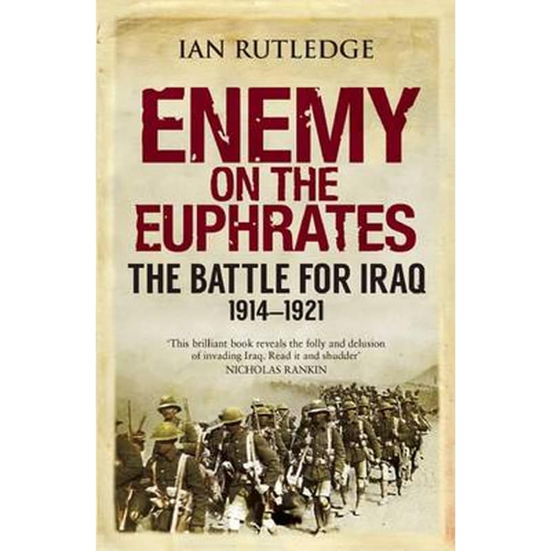 Enemy on the Euphrates