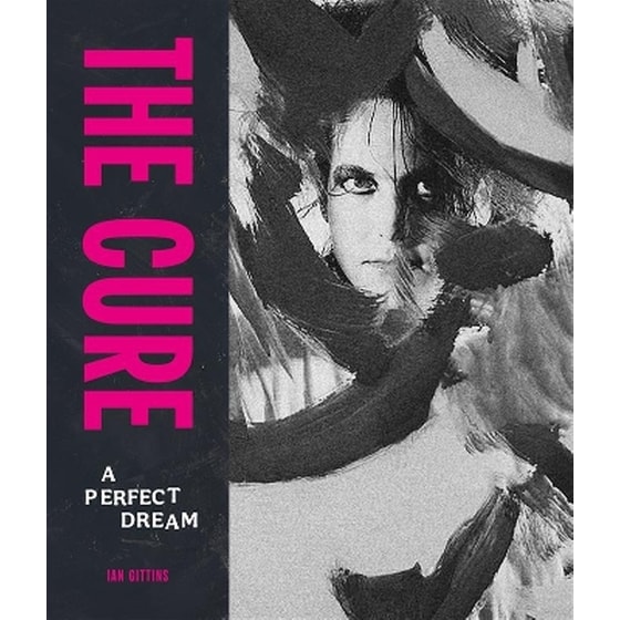 The Cure image 0