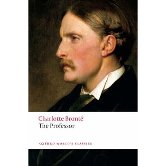 The Professor image 0