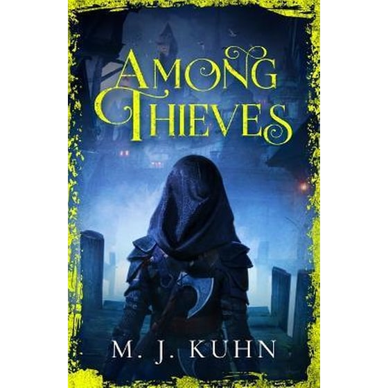 Among Thieves image 0