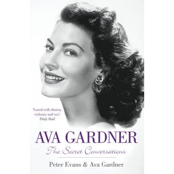 Ava Gardner image 0