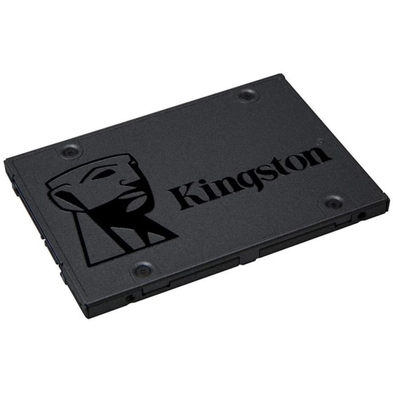 Εσωτερικός SSD Kingston A400 SATA III 2.5" 240GB image 0