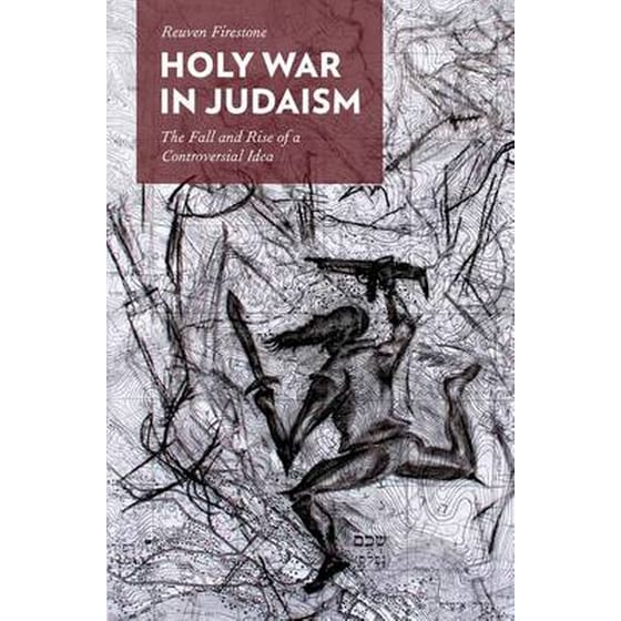 Holy War in Judaism image 0
