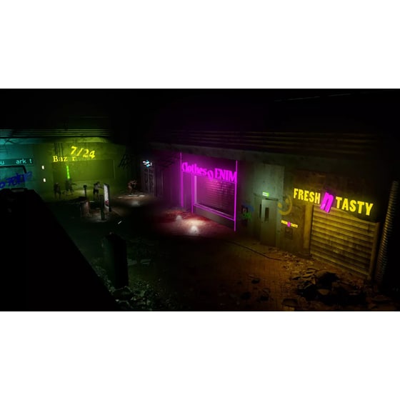 Welcome To ParadiZe - PS5 image 8