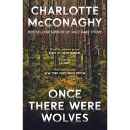 Once There Were Wolves