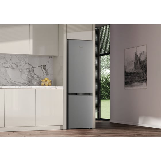 WHIRLPOOL WHK 22414 X8EA Total No Frost 415 Lt Inox Ψυγειοκαταψύκτης image 18