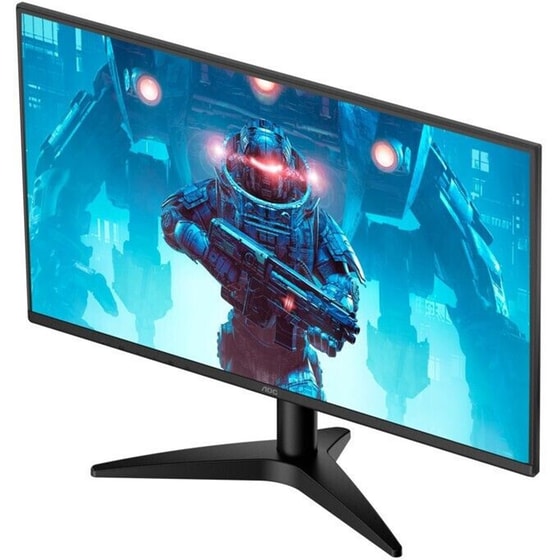 AOC 24B36X 23.8" Full HD IPS Flat 144 Hz 0.5 ms image 4