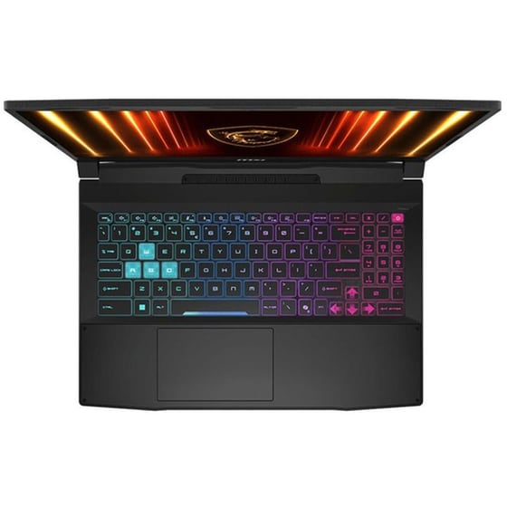 MSI Katana 15 HX B14WFK 15.6" QHD IPS (Intel Core i7-14650HX/16 GB/1TB SSD/GeForce RTX 5060/Windows 11 Home) Laptop image 1