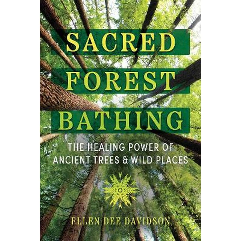 Sacred Forest Bathing