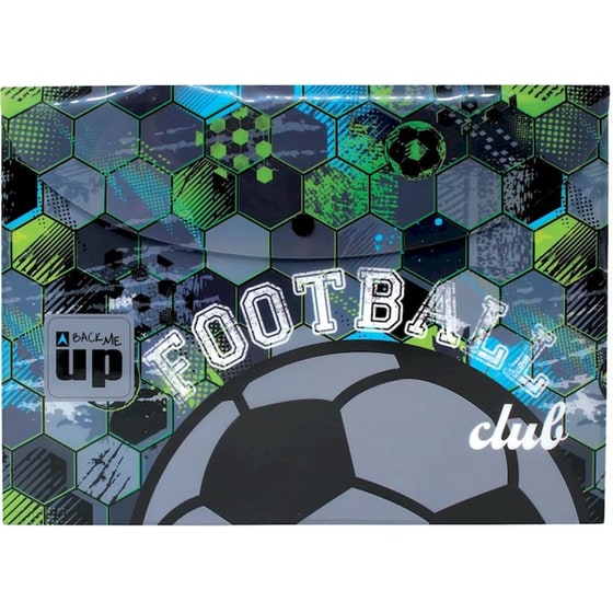Φάκελος Back Me Up Football Club image 0