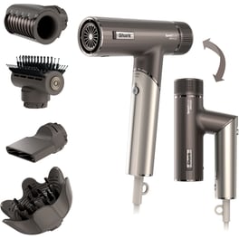 Σεσουάρ Μαλλιών SHARK HD542EU SpeedStyle PRO FLEX 1700 W Καφέ