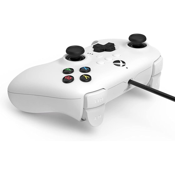 PS4 Ασύρματο Χειριστήριο - Μαύρο image 1
