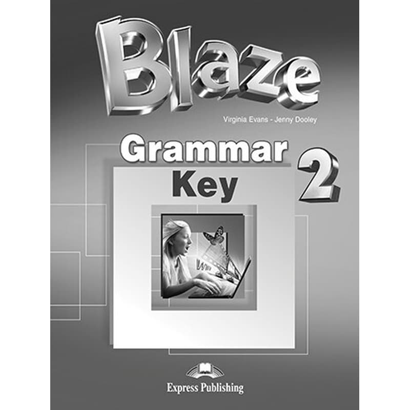 Blaze 2 Grammar Key