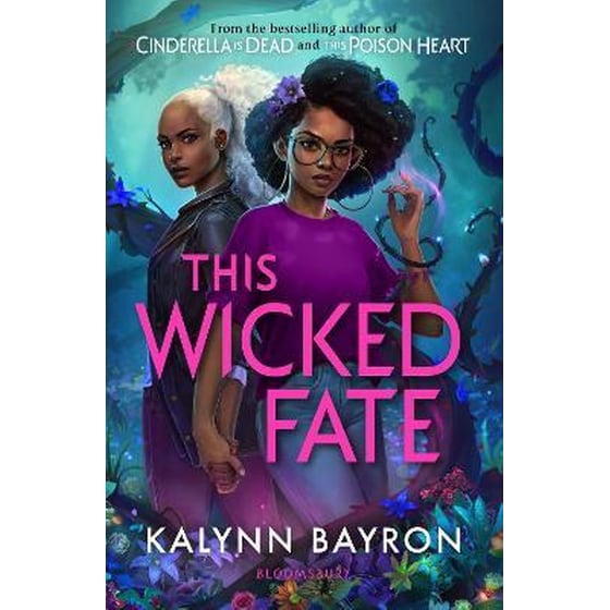 This Wicked Fate image 0