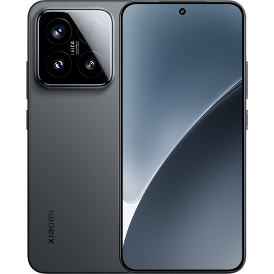Xiaomi 15 512GB - Black image 0