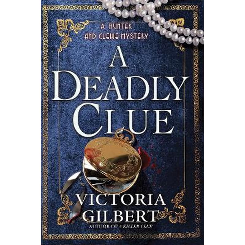 A Deadly Clue