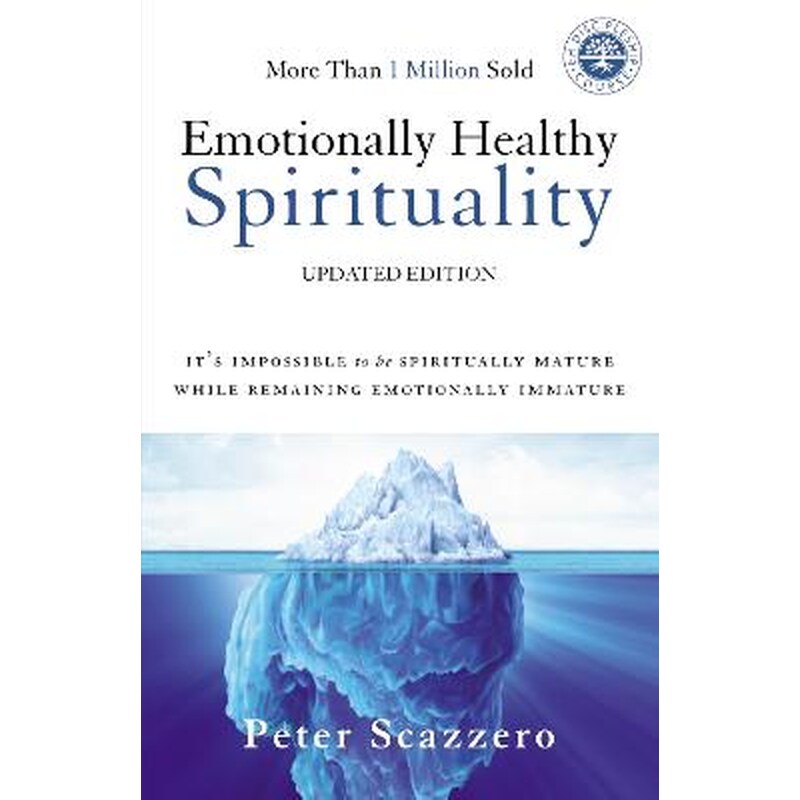 Emotionally Healthy Spirituality