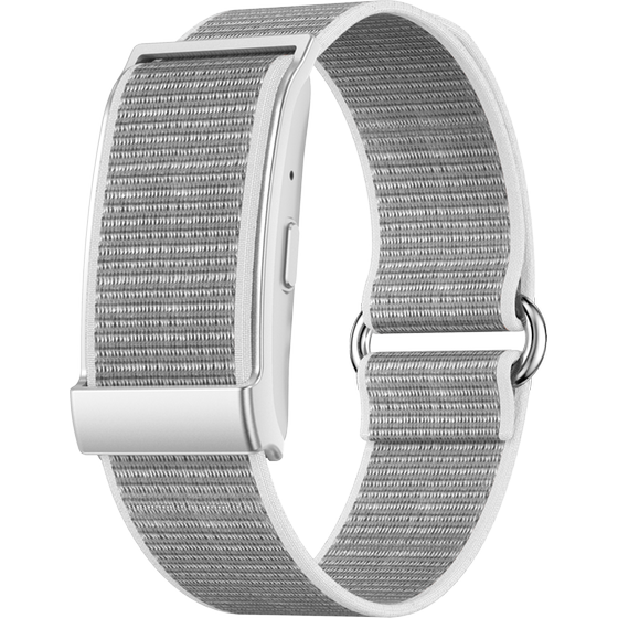Activity Tracker Nilox Onair - Grey/Black image 1