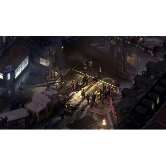 Disco Elysium: The Final Cut - Nintendo Switch image 5
