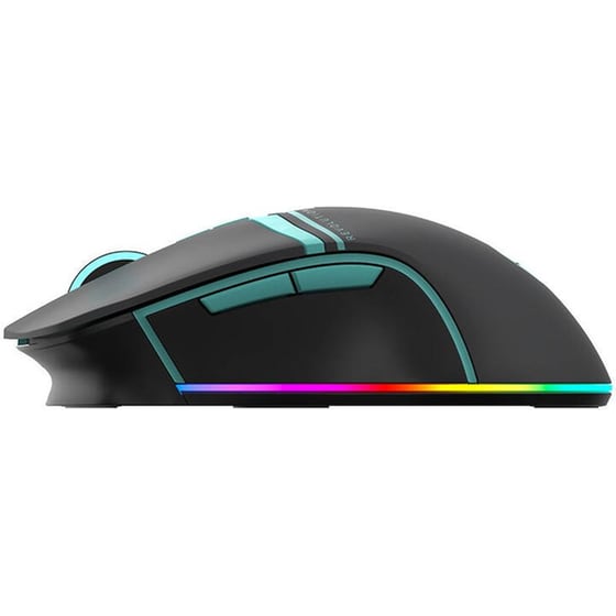 Gaming Ασύρματο Ποντίκι Thunderobot Ml503 8000 DPI - Μαύρο image 3