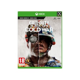 Call of Duty Black Ops Cold War - Xbox Series X