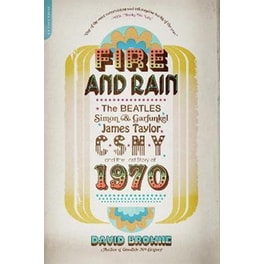 Fire and Rain