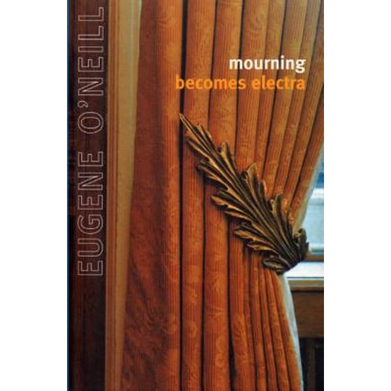 Mourning Becomes Electra image 0