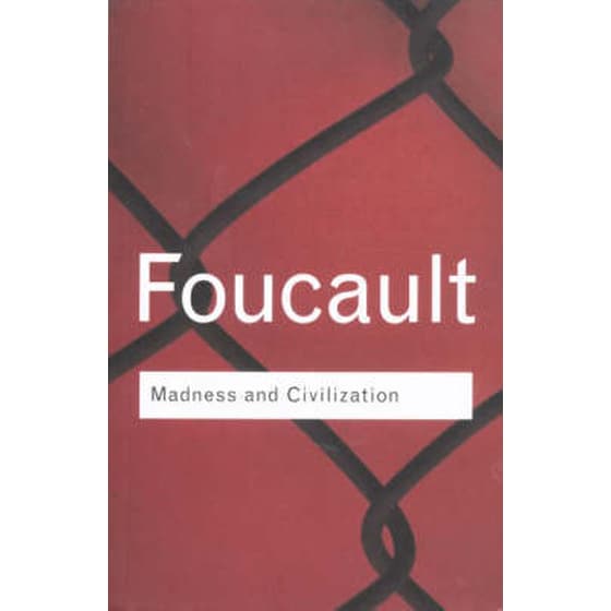 Madness and Civilization image 0