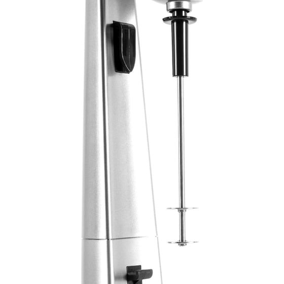 ROHNSON R-4410 ROCKET 140W με 2 Ταχύτητες Φραπεδιέρα Επιτραπέζια image 1
