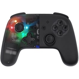 Oniverse Onipad Wireless - Χειριστήριο Nintendo Switch - Μαύρο