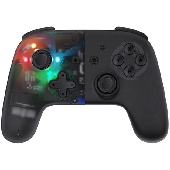 Oniverse Onipad Wireless - Χειριστήριο Nintendo Switch - Μαύρο image 0