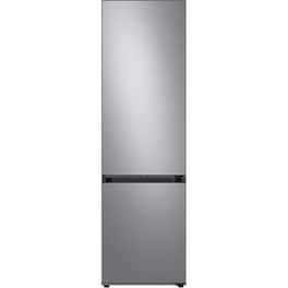 SAMSUNG RB38C7B6AS9/EF No Frost 387 Lt Ασημί Ψυγειοκαταψύκτης