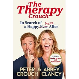 The Therapy Crouch
