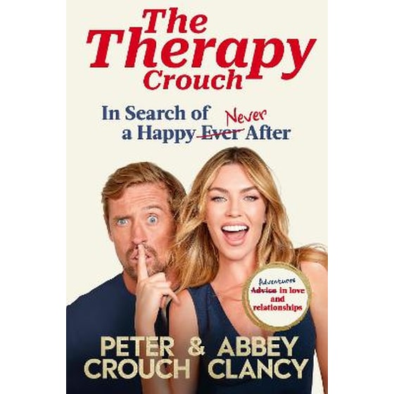 The Therapy Crouch image 0