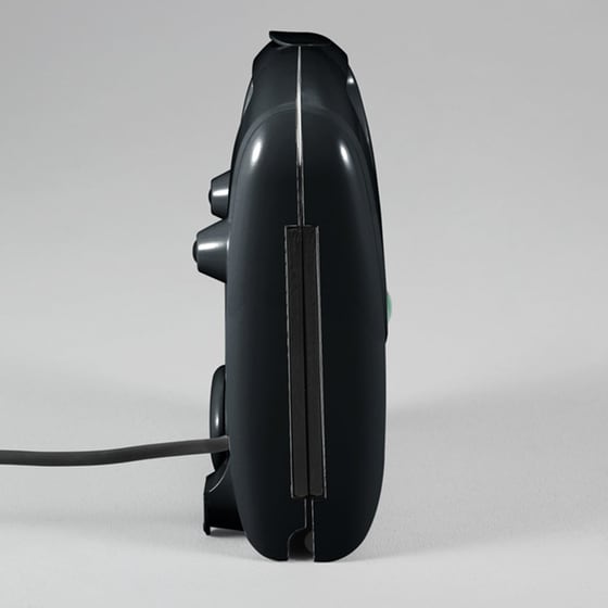 SEVERIN SA 2968 1000W Μαύρη Τοστιέρα - Γκριλιέρα - Βαφλιέρα image 3