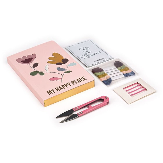 Journal Bound Diy Kit Dreamdrop image 2