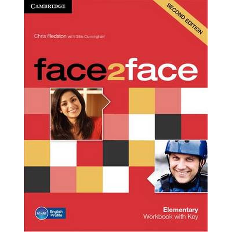 face2face Elementary Workbook with Key Elementary face2face Elementary Workbook with Key