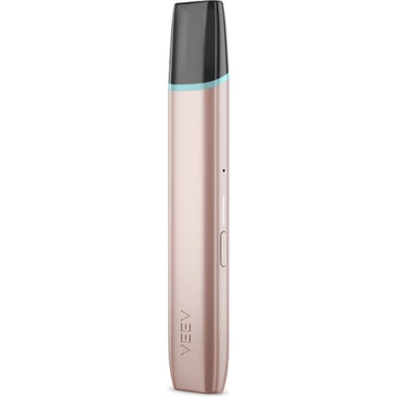 IQOS Veev One - Luscious Pink με 3 πακέτα pods image 0