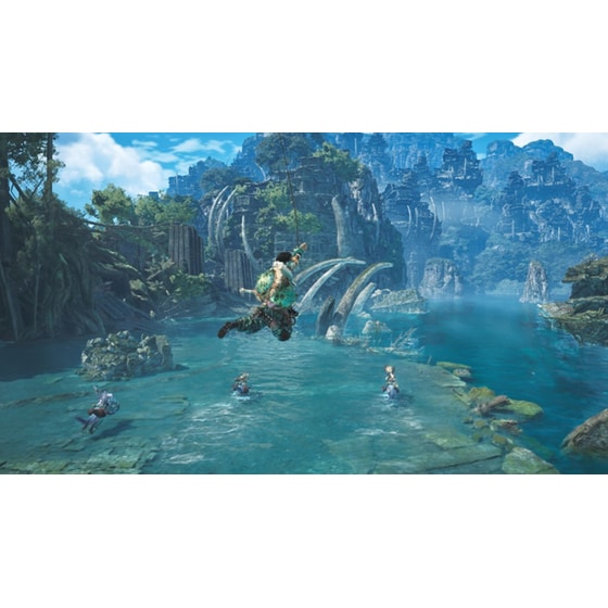 Monster Hunter Wilds - PS5 Used image 7