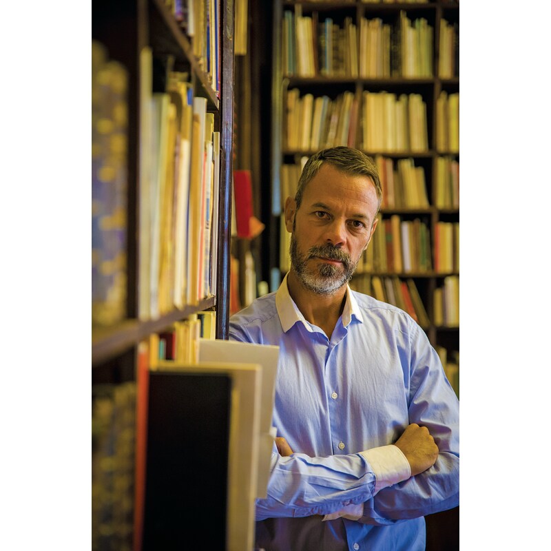 Author picture