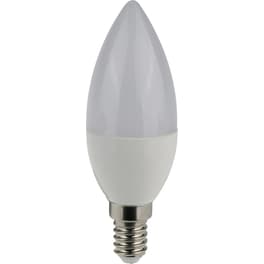 Λάμπα LED Eurolamp E14 5W 4000K - Φυσικό Λευκό