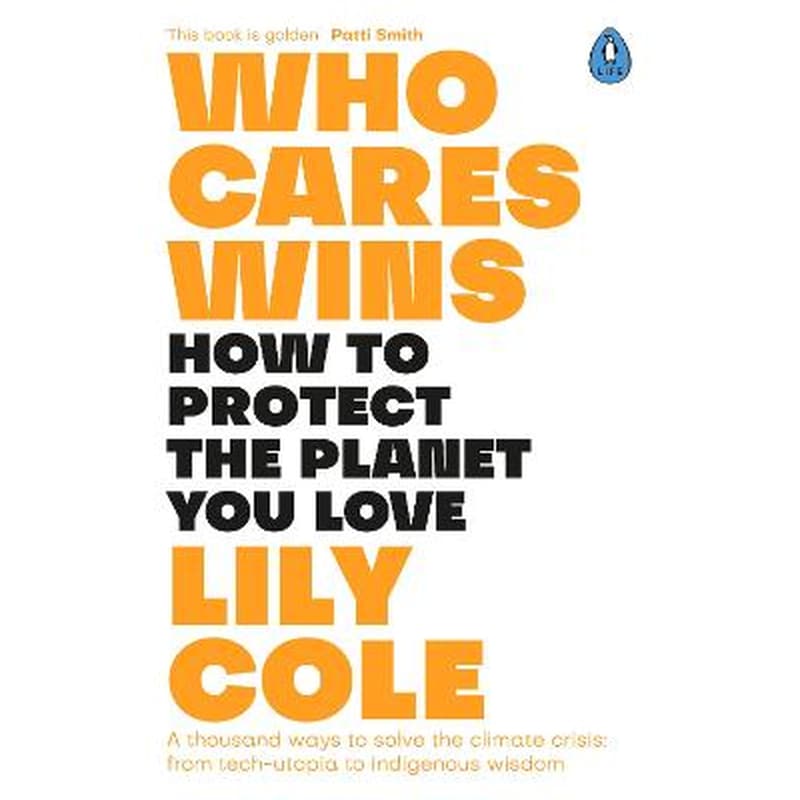 Who Cares Wins