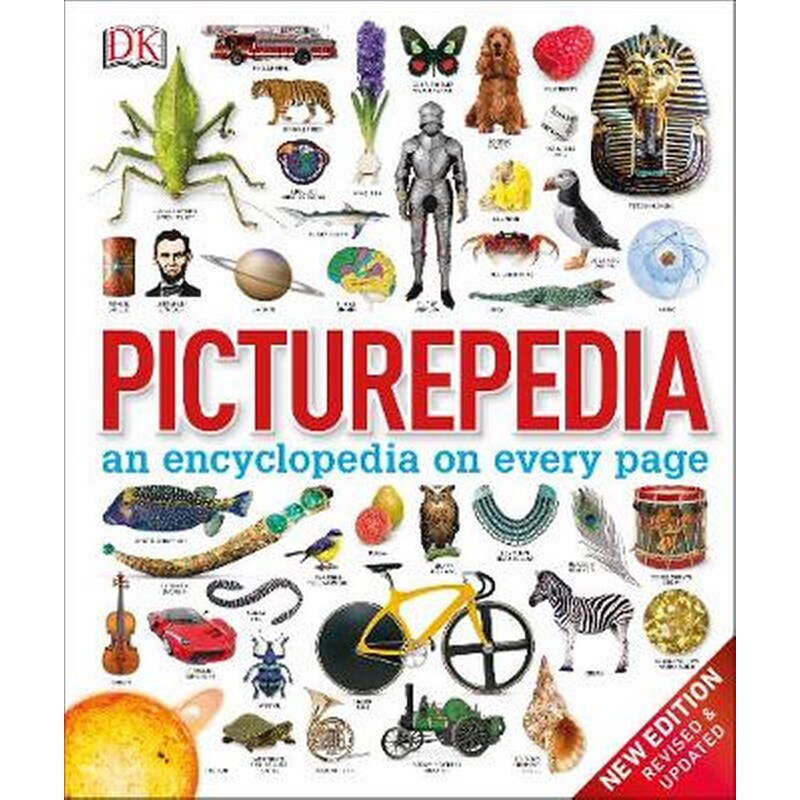 Picturepedia