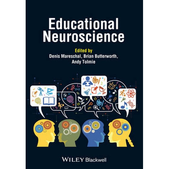 Educational Neuroscience image 0