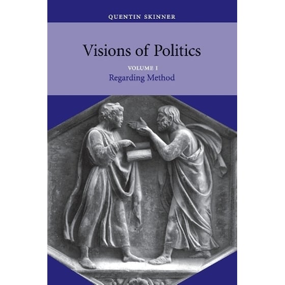 Visions of Politics image 0