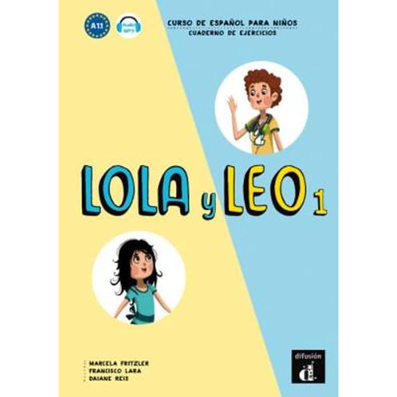 Lola y Leo